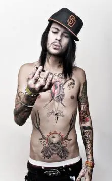 Pierce The Veil - mike fuents.jpg